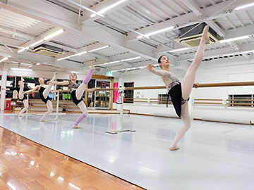 ルビークラス(小5or6~)